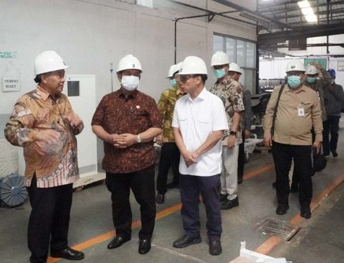 Kementerian Bappenas